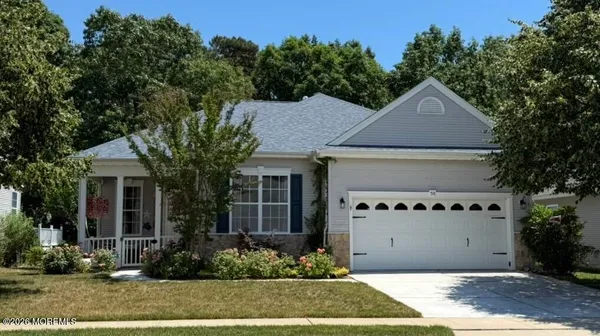 $409,000 | 59 Windstar Drive, Little Egg Harbor, NJ 08087