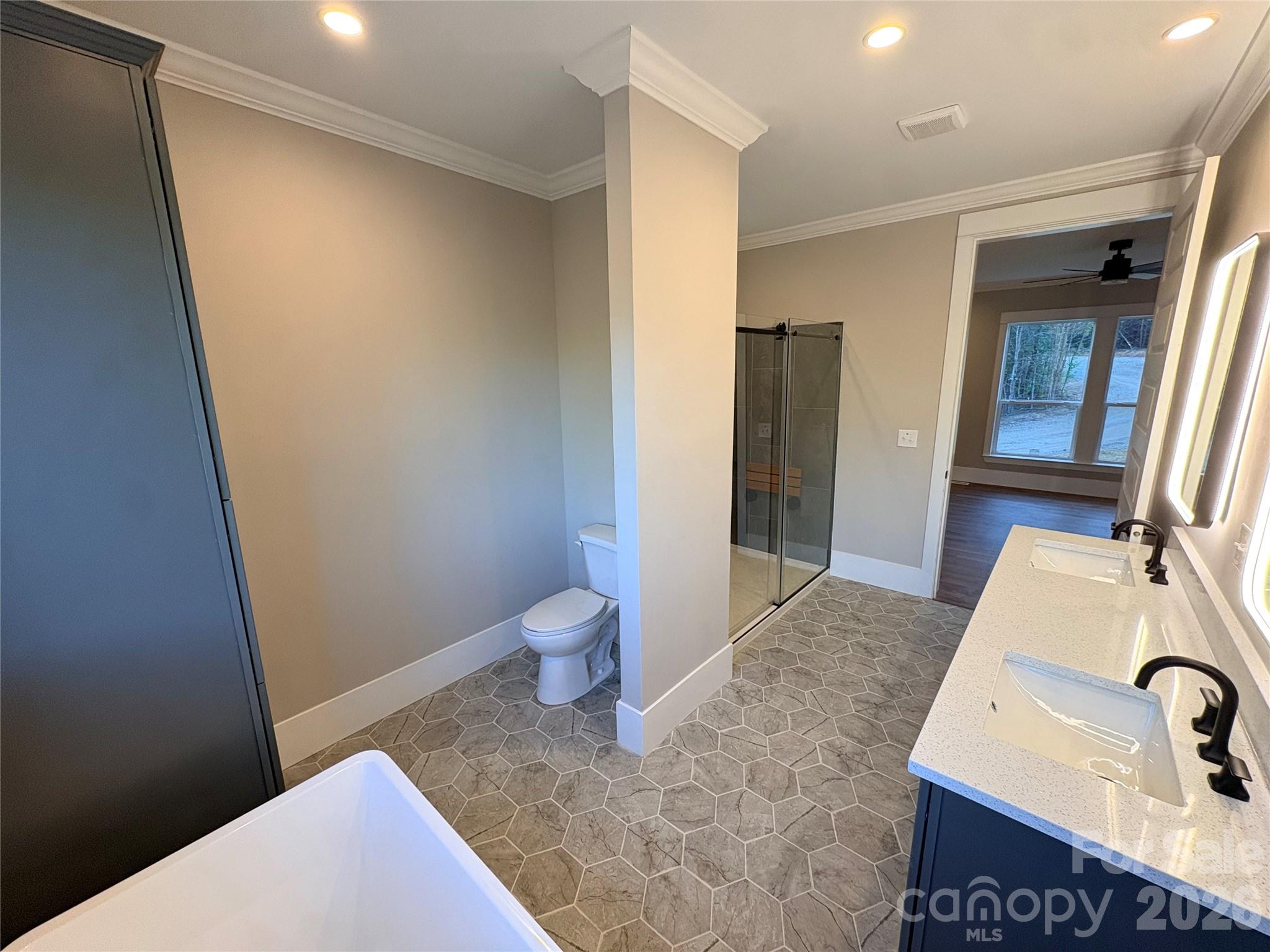 4116 Alpine Trail Morganton, NC 28655 - Photo 14 of 19