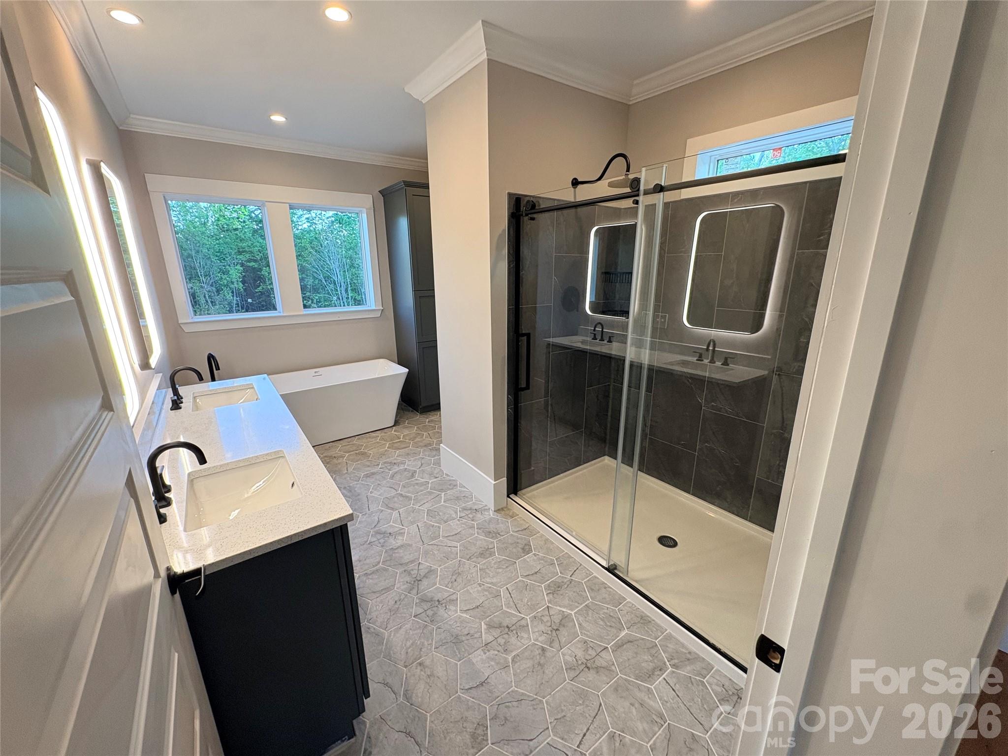 4116 Alpine Trail Morganton, NC 28655 - Photo 16 of 19