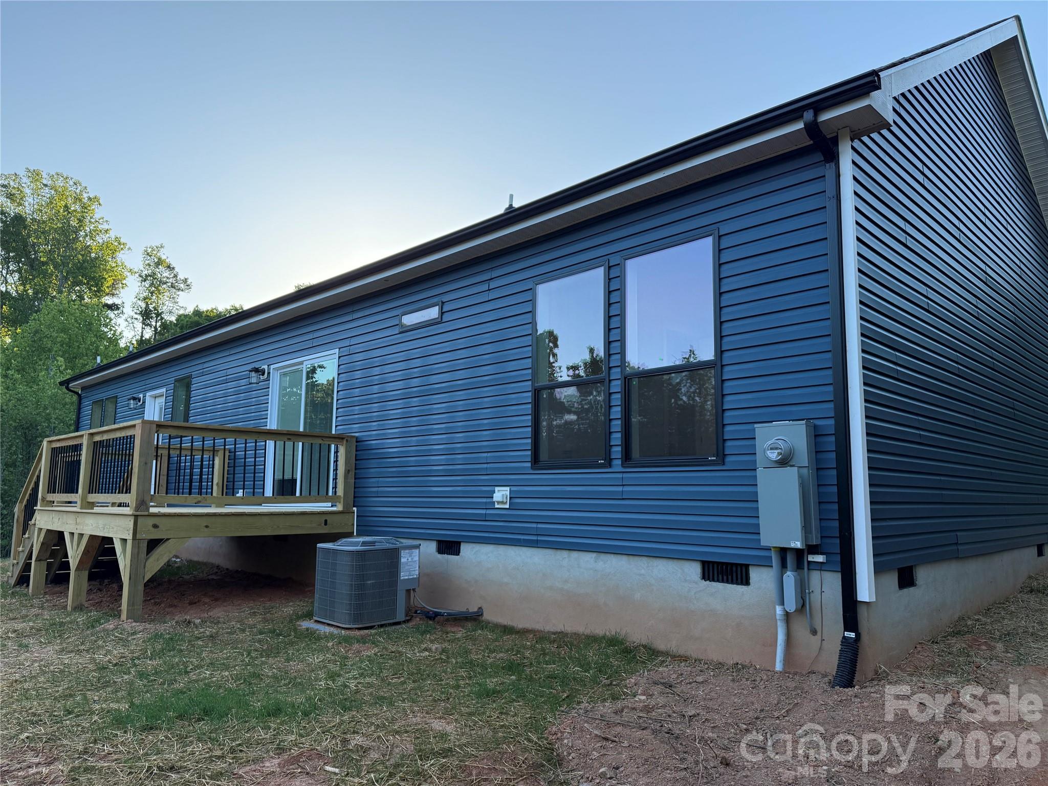 4116 Alpine Trail Morganton, NC 28655 - Photo 17 of 19