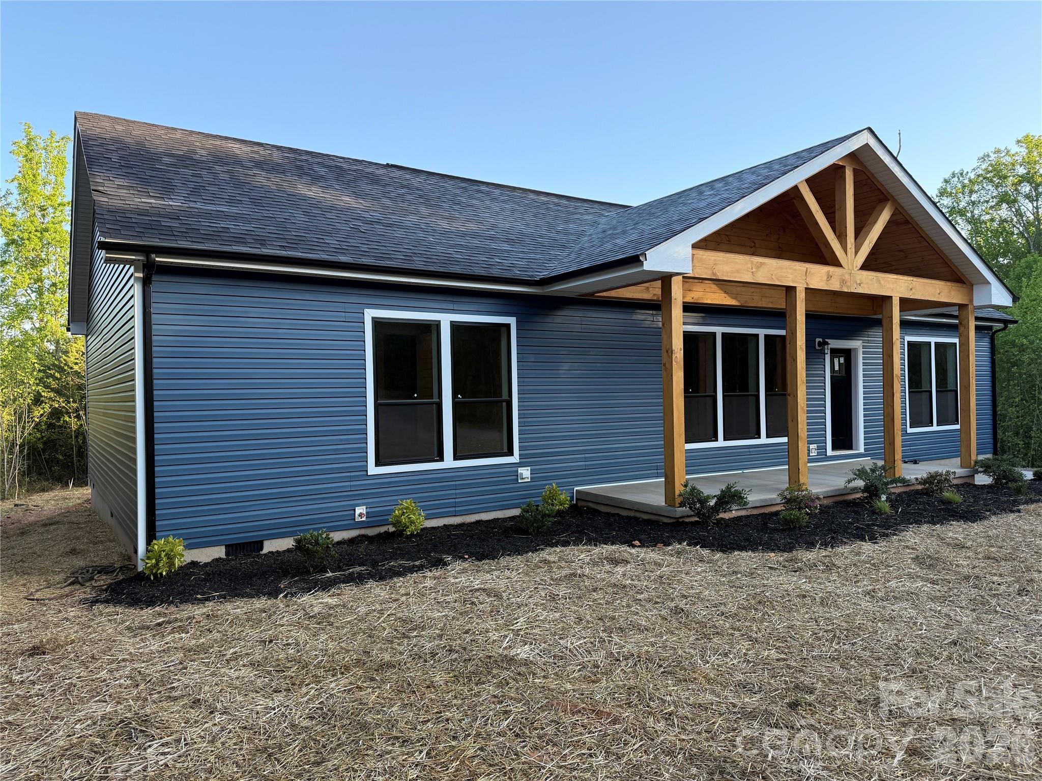 4116 Alpine Trail Morganton, NC 28655 - Photo 2 of 19