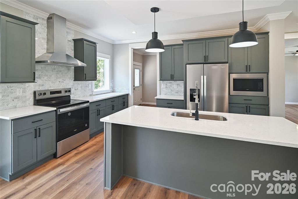 4116 Alpine Trail Morganton, NC 28655 - Photo 3 of 19