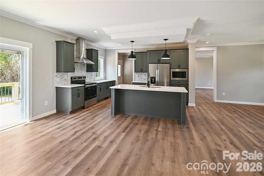 4116 Alpine Trail Morganton, NC 28655 - Photo 8 of 19