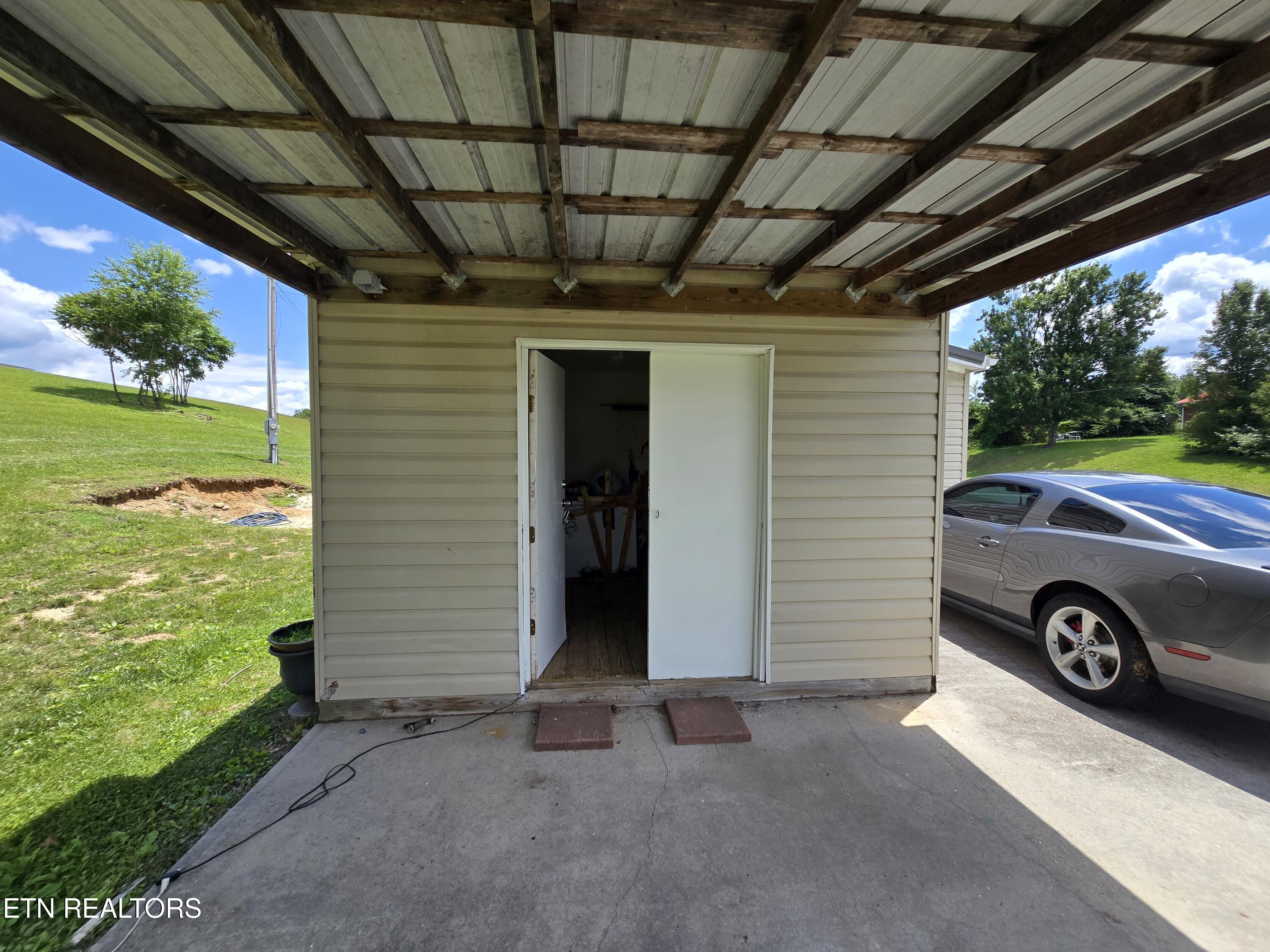 200 Shavers Ford Road Jonesville, VA 24263 - Photo 23 of 24 20260624_134609