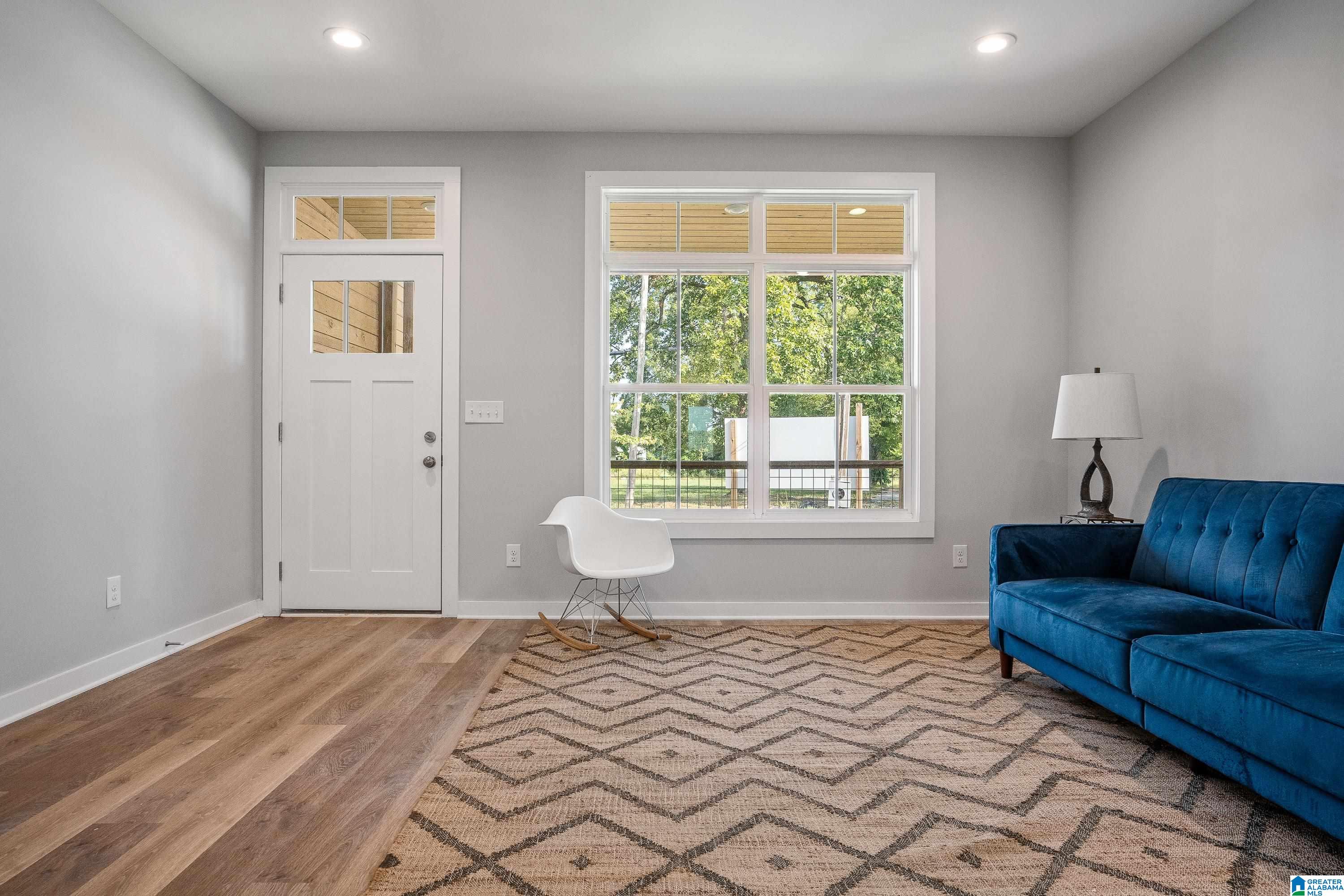 5925 Georgia Road Birmingham, AL 35212 - Photo 5 of 26