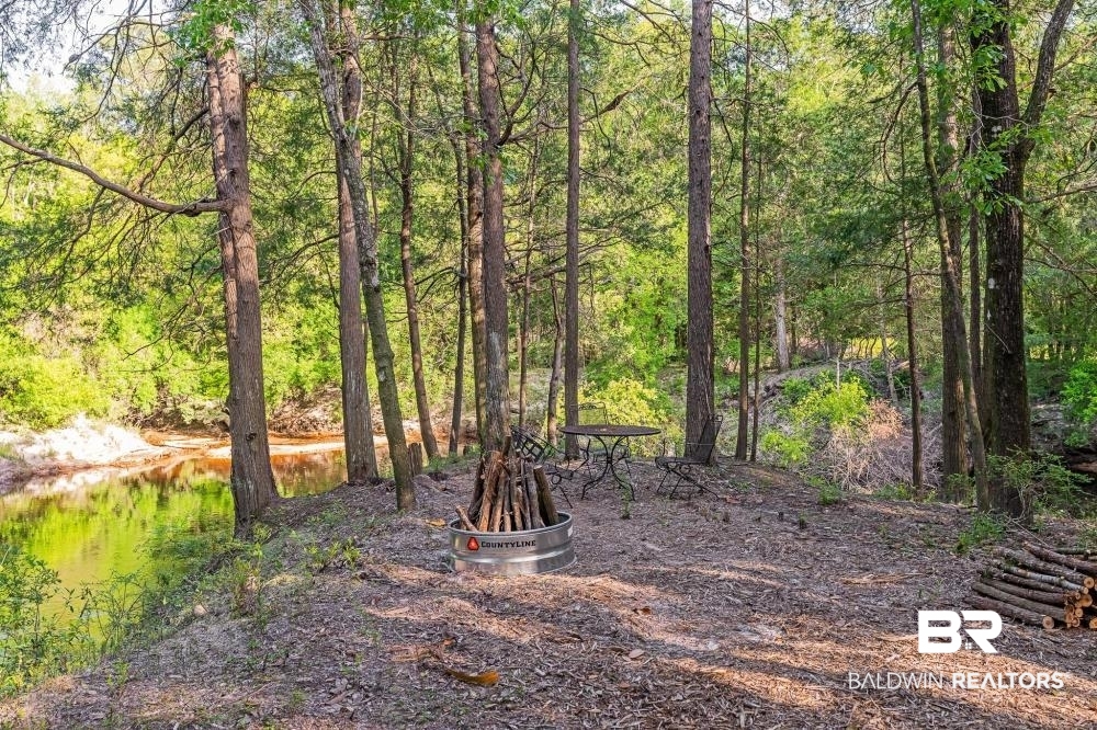 11100 Kali Oka Road Eight Mile, AL 36613 - Photo 10 of 49