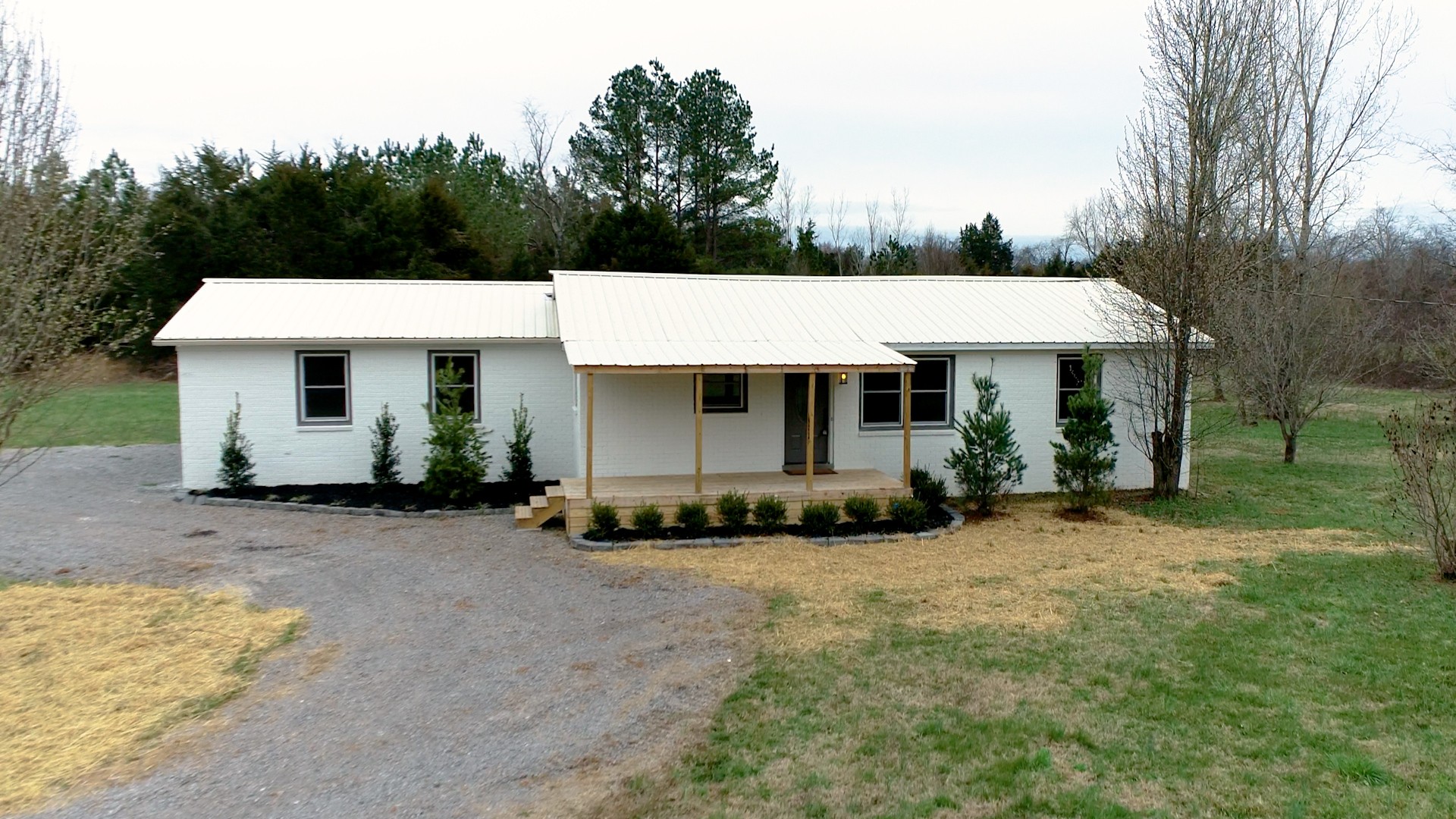3862 Sledge Road Christiana, TN 37037 - Photo 1 of 16 Gallery Image 1