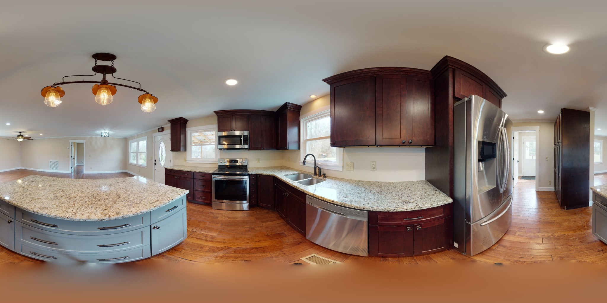 3862 Sledge Road Christiana, TN 37037 - Photo 3 of 16 Gallery Image 3