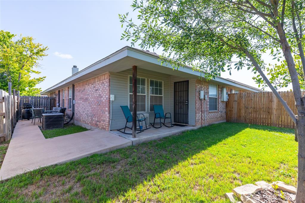2133 Patriot Commons Road Abilene, TX 79601 - Photo 35 of 36