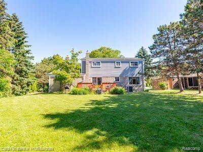 2997 Powderhorn Ridge Road Rochester Hills, MI 48309 - Photo 25 of 26