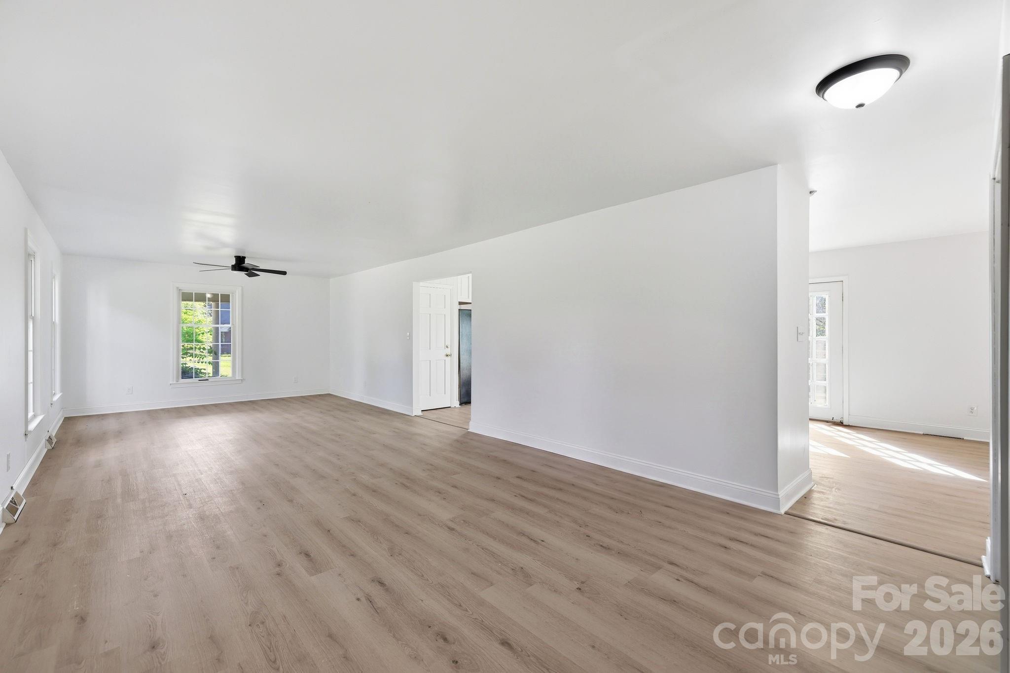 310 Roy Eaker Road Cherryville, NC 28021 - Photo 3 of 45