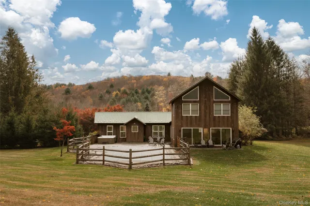 $850,000 | 7775 State Rte 55, Neversink, NY 12765