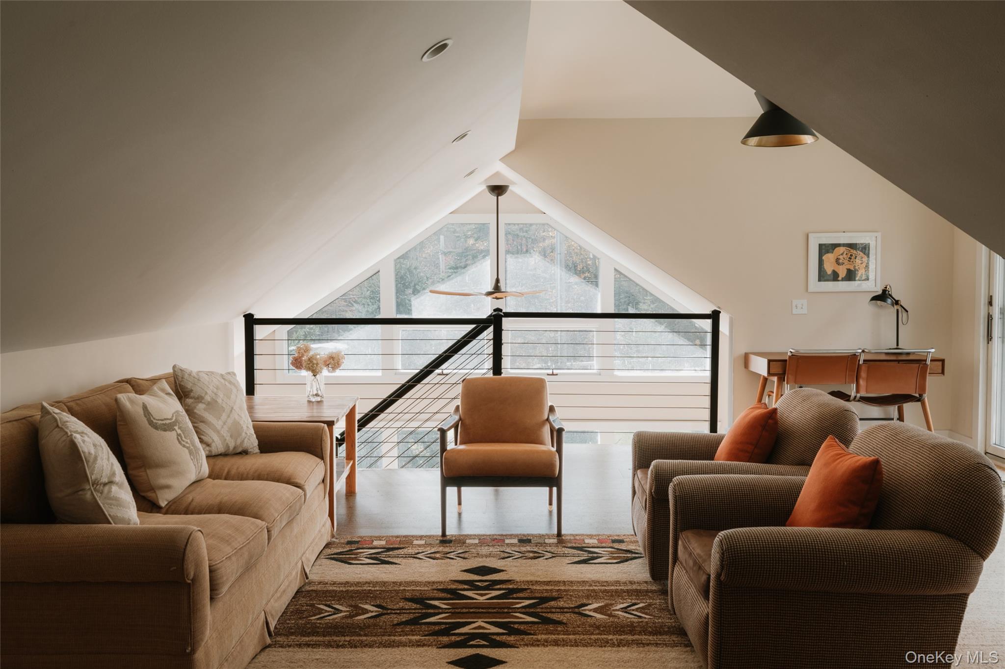 7775 State Rte 55 Neversink, NY 12765 - Photo 23 of 46 a living room with furniture