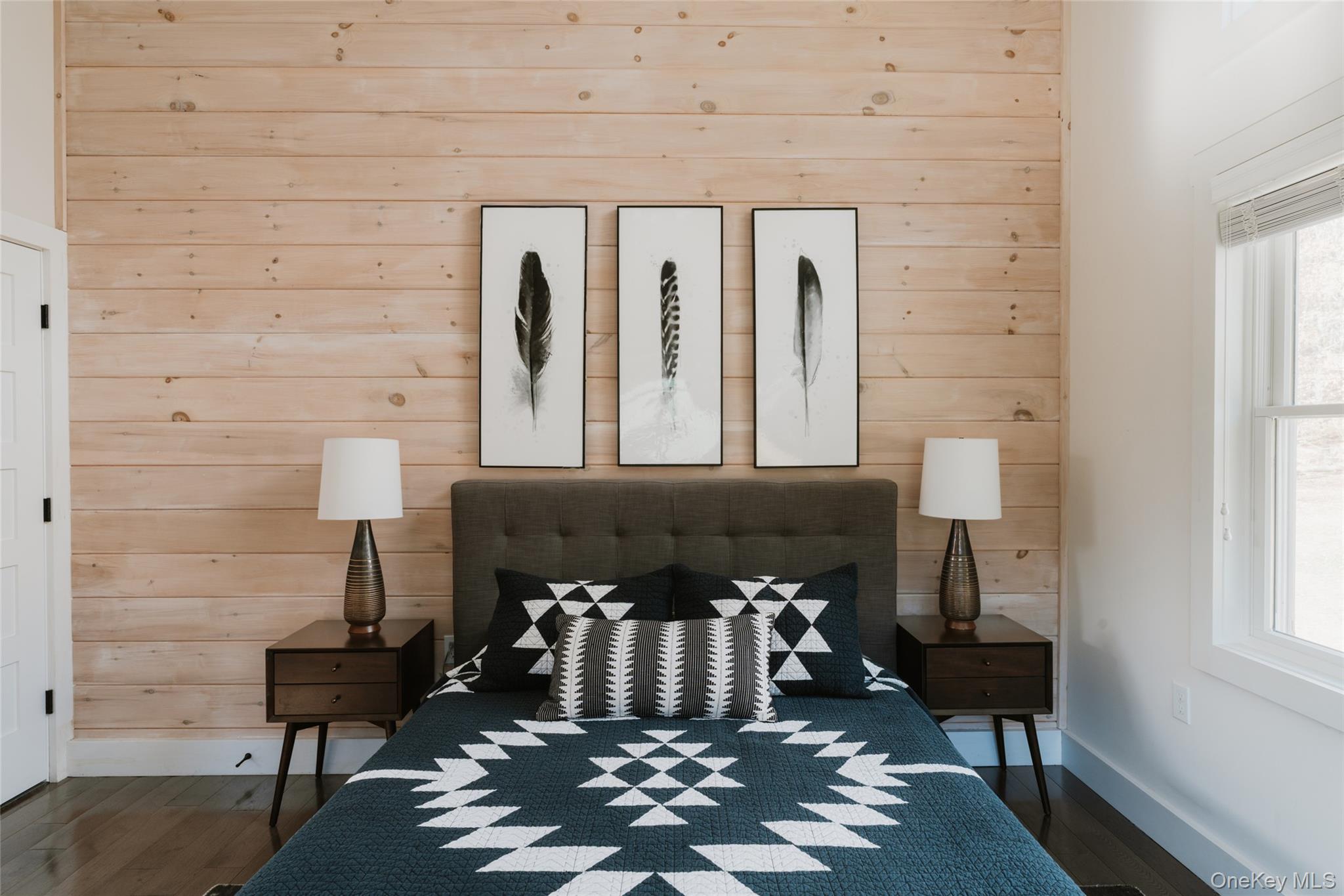 7775 State Rte 55 Neversink, NY 12765 - Photo 27 of 46 a view of entryway with wooden floor