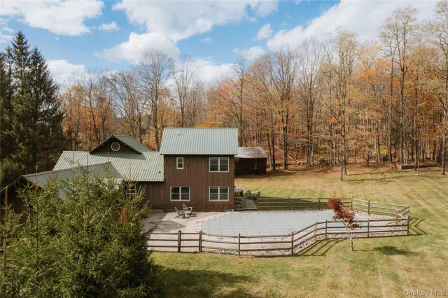 $850,000 | 7775 State Rte 55, Neversink, NY 12765