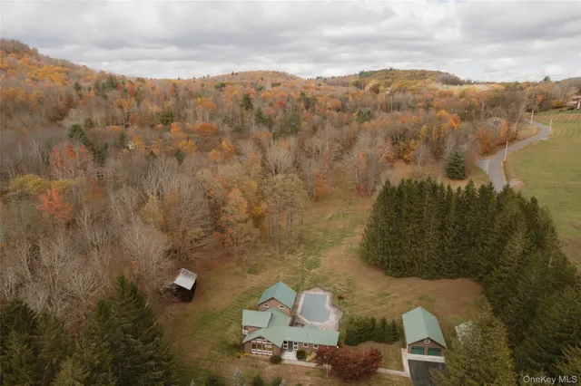 $850,000 | 7775 State Rte 55, Neversink, NY 12765