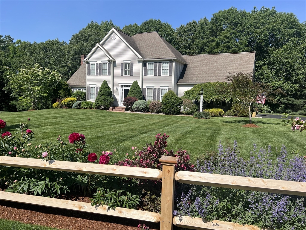 35 Orchard Road Ashland, MA 01721 - Photo 32 of 33