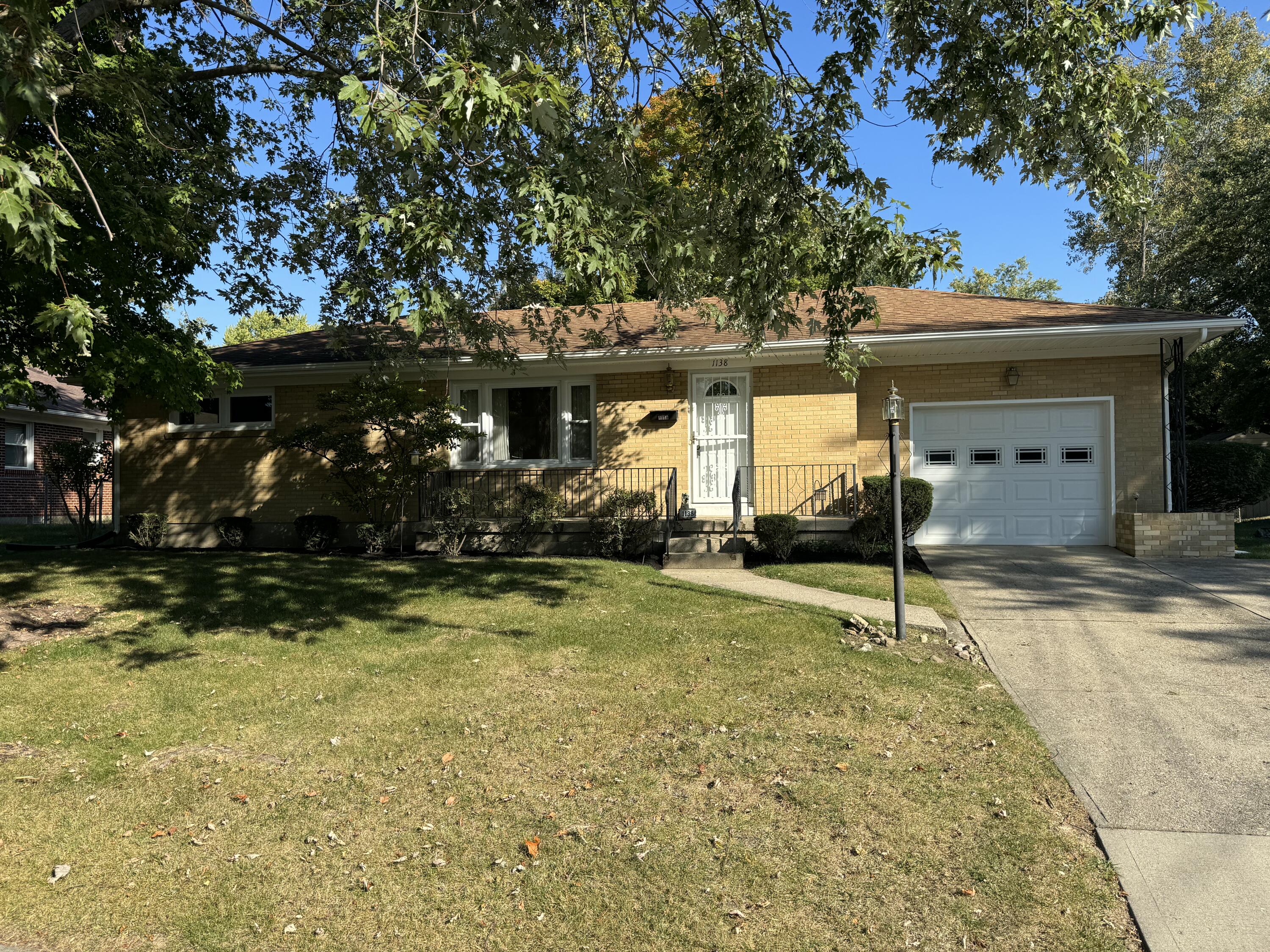 1138 Eastgate Road Springfield, OH 45503 - Photo 1 of 22