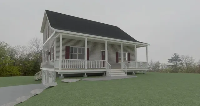 $639,900 | 1 Hawthorne Road, Ossipee, NH 03864