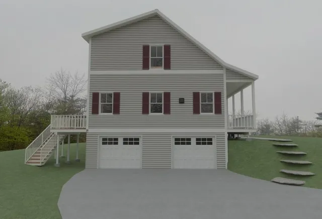 $639,900 | 1 Hawthorne Road, Ossipee, NH 03864