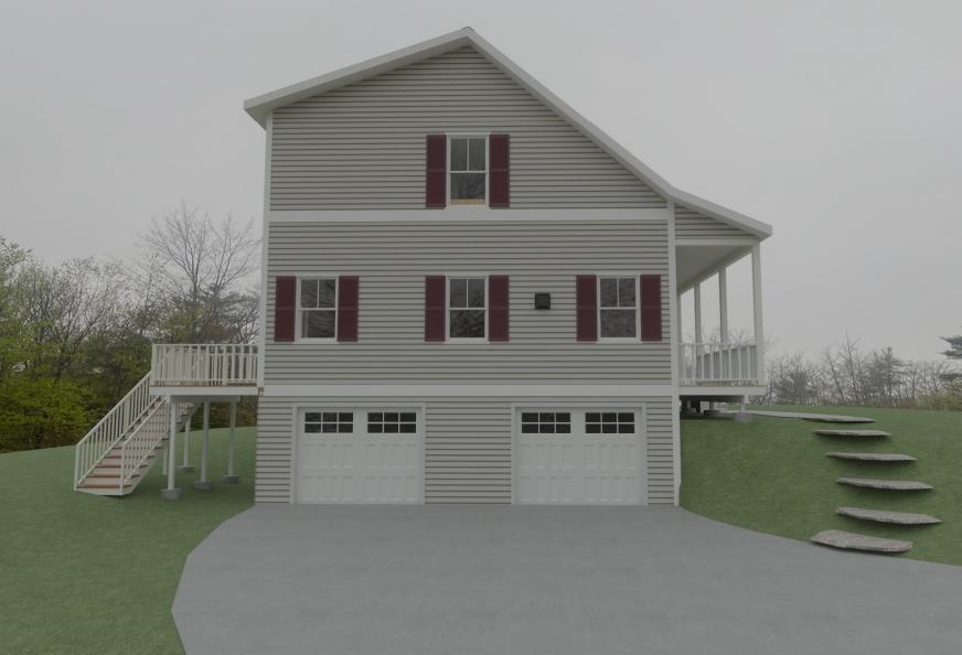 1 Hawthorne Road Ossipee, NH 03864 - Photo 2 of 10