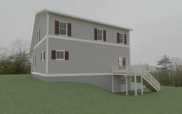 $639,900 | 1 Hawthorne Road, Ossipee, NH 03864