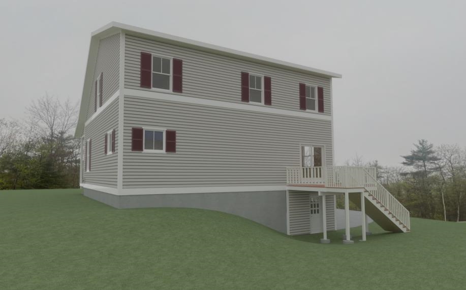 1 Hawthorne Road Ossipee, NH 03864 - Photo 3 of 10