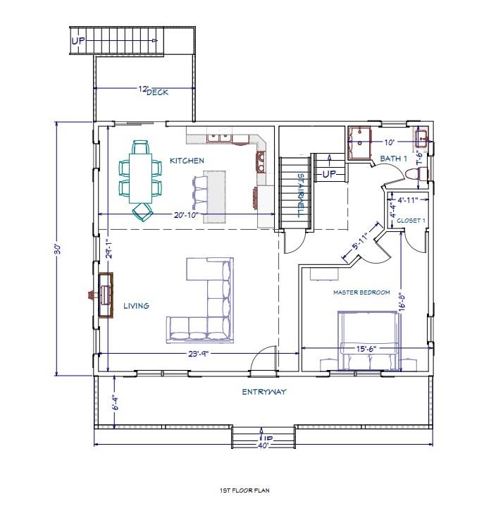 1 Hawthorne Road Ossipee, NH 03864 - Photo 4 of 10