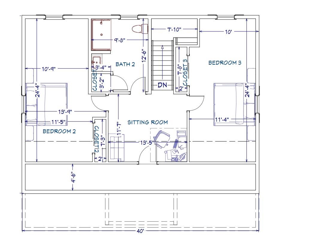 1 Hawthorne Road Ossipee, NH 03864 - Photo 5 of 10