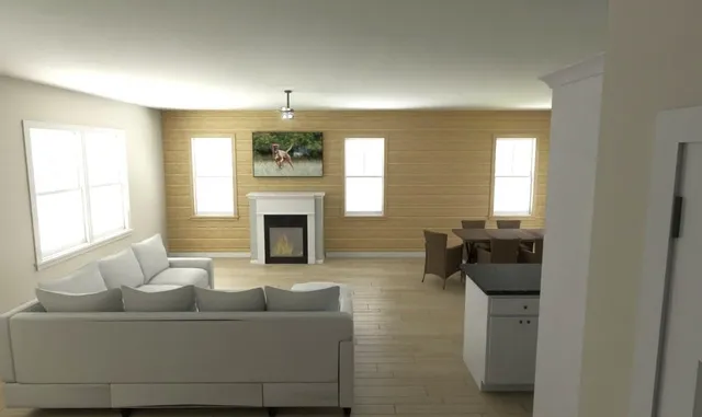 $639,900 | 1 Hawthorne Road, Ossipee, NH 03864