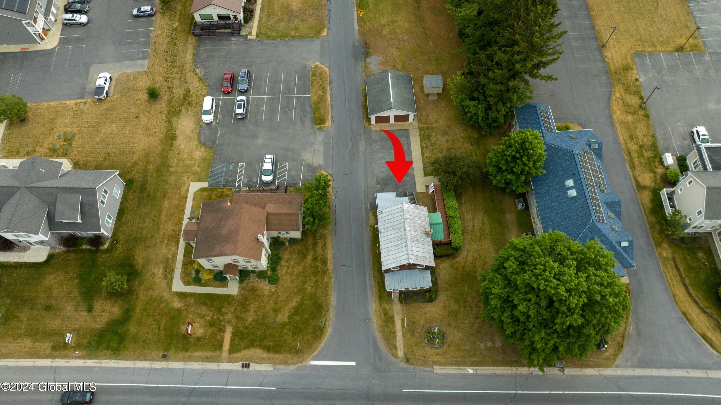 460 Maple Avenue Greenfield, NY 12866 - Photo 11 of 16 460 Maple Ave