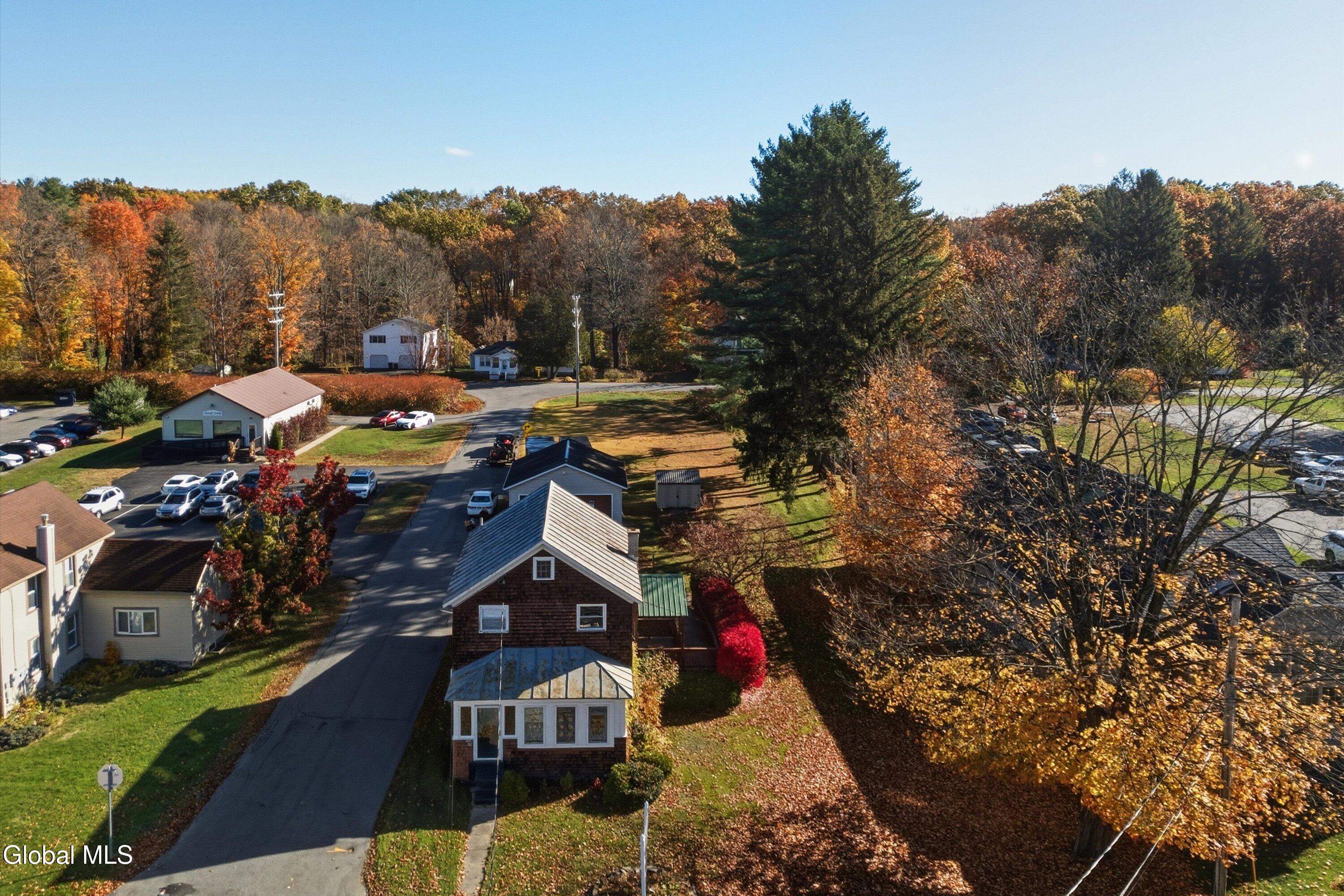 460 Maple Avenue Greenfield, NY 12866 - Photo 15 of 16 460 Maple Ave
