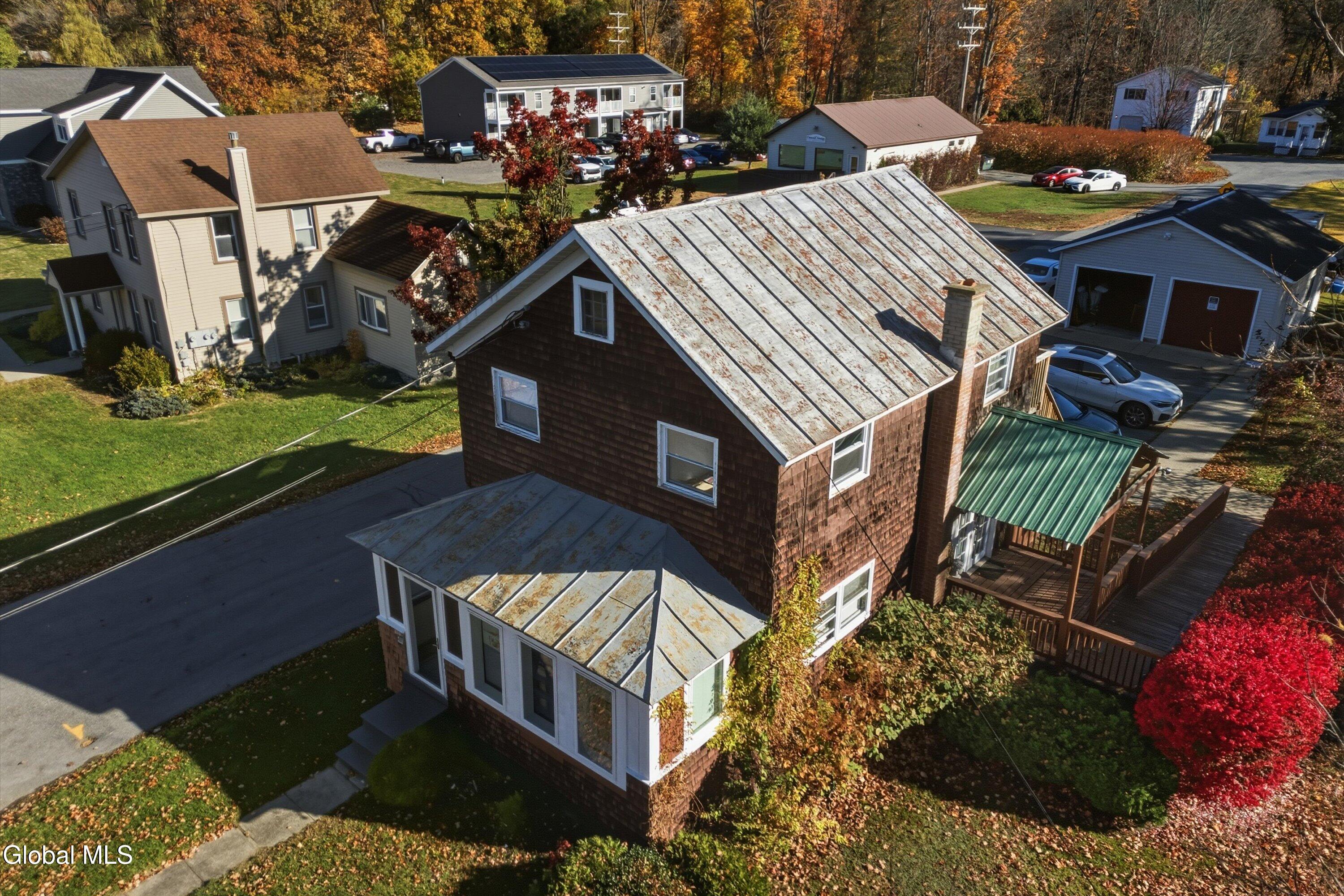 460 Maple Avenue Greenfield, NY 12866 - Photo 16 of 16 460 Maple Ave