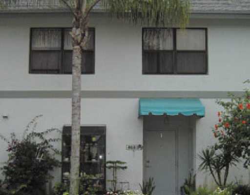 9112 Southwest 21st Court, Unit D Boca Raton, FL 33428 - Photo 1 of 5 Primary Photo