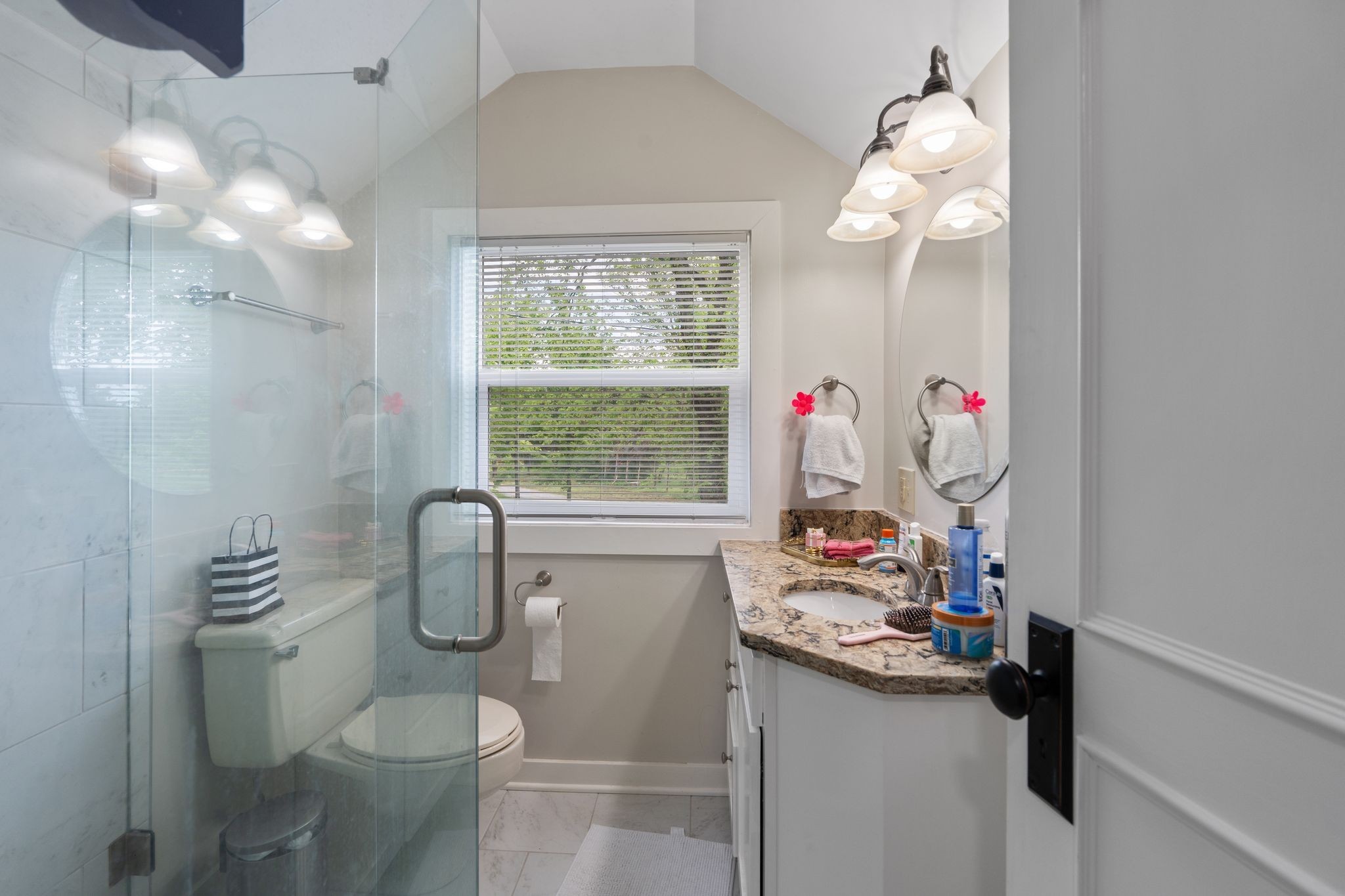 4519 Murfreesboro Road Franklin, TN 37067 - Photo 21 of 51 a very nice looking dining room with a window