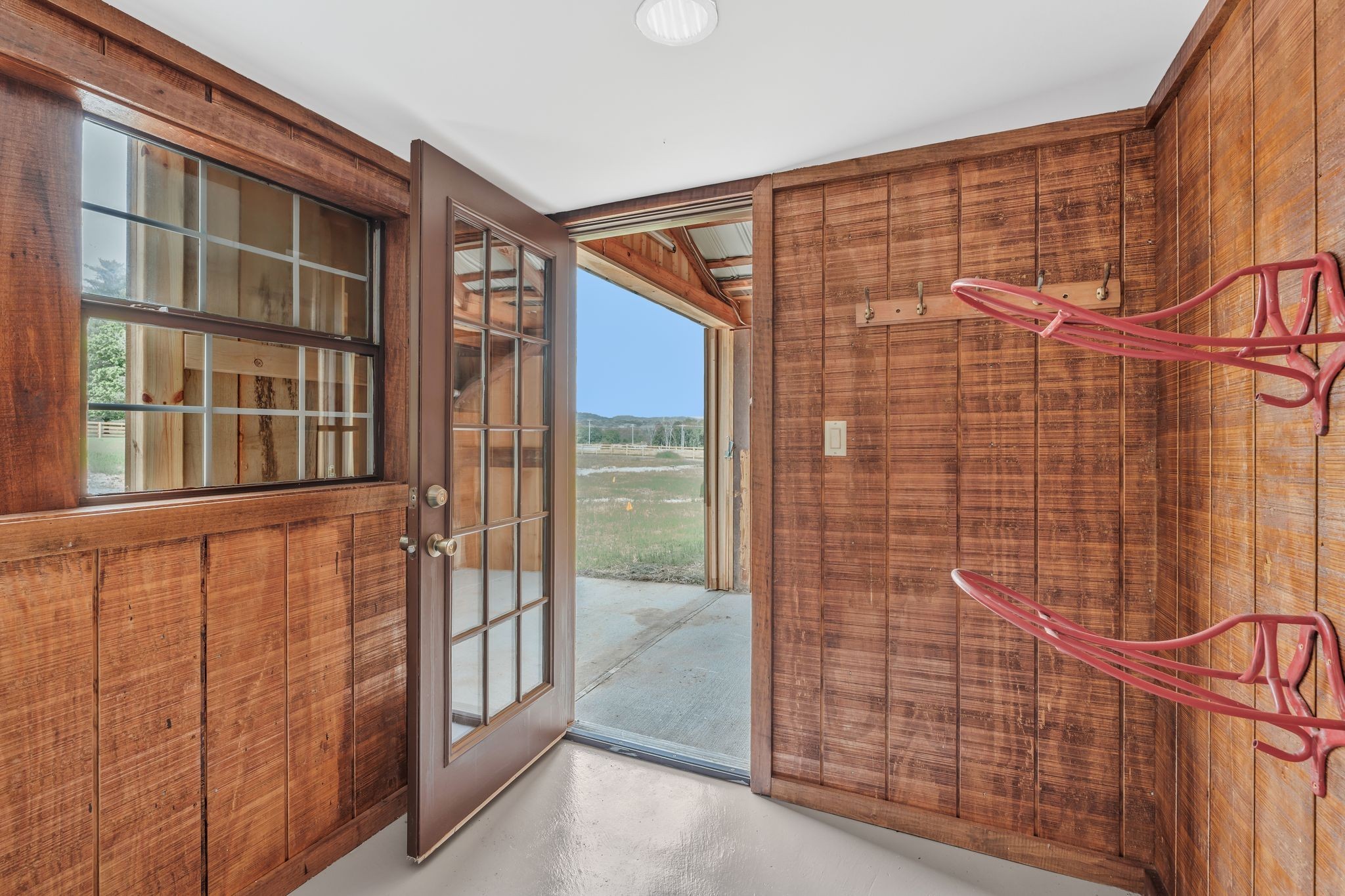 4519 Murfreesboro Road Franklin, TN 37067 - Photo 30 of 51 a view of front door of house
