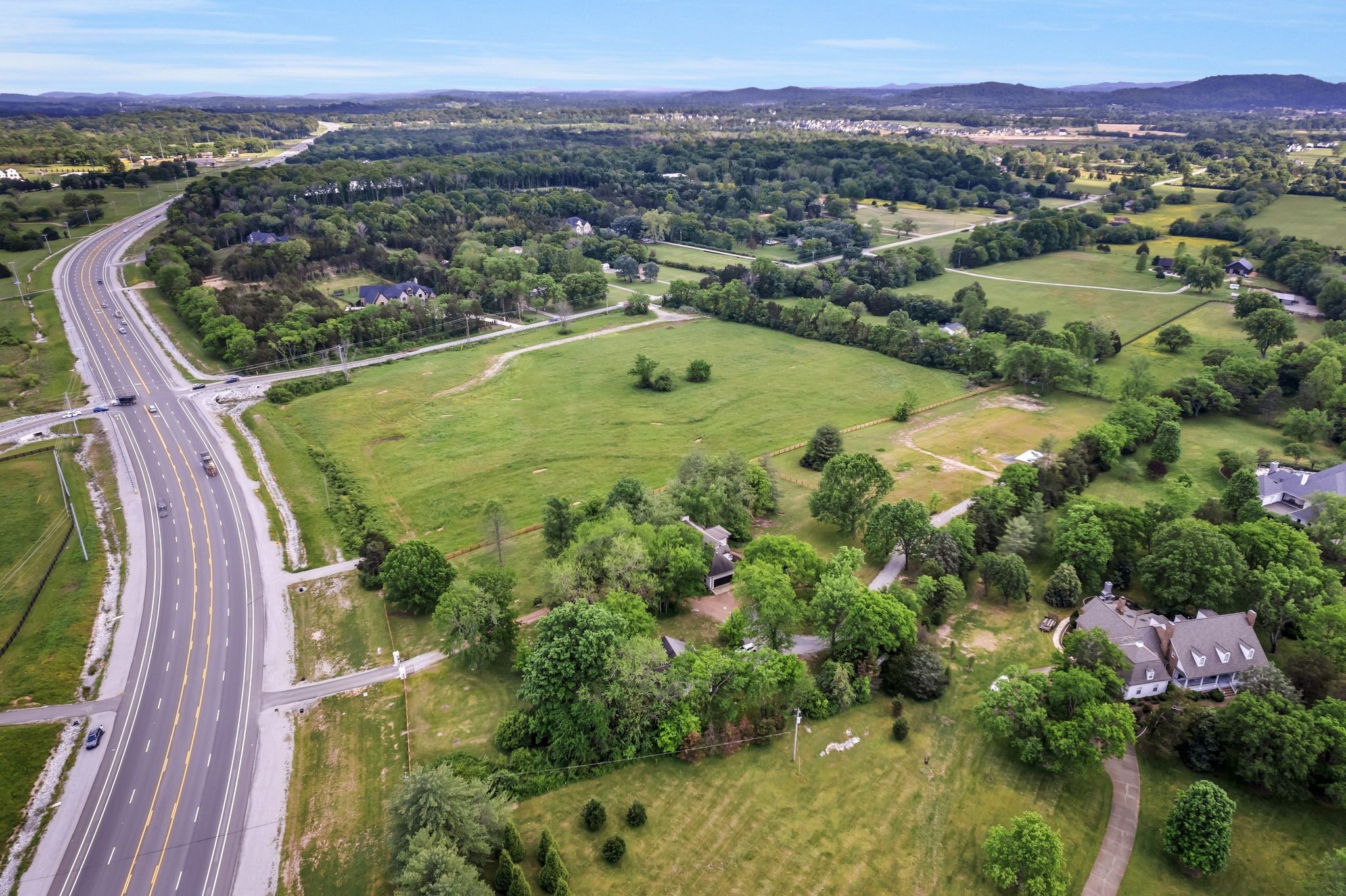 4519 Murfreesboro Road Franklin, TN 37067 - Photo 39 of 51