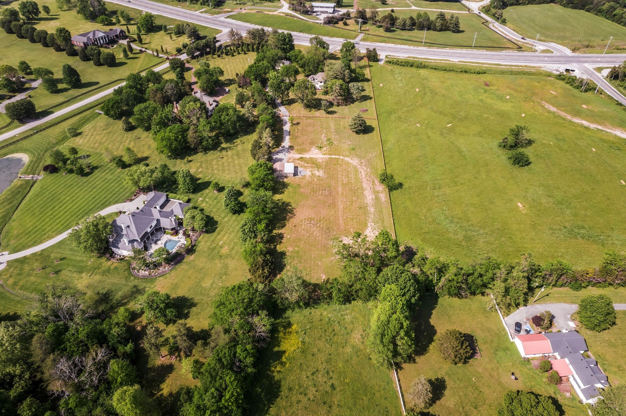 4519 Murfreesboro Road Franklin, TN 37067 - Photo 41 of 51 view of ocean