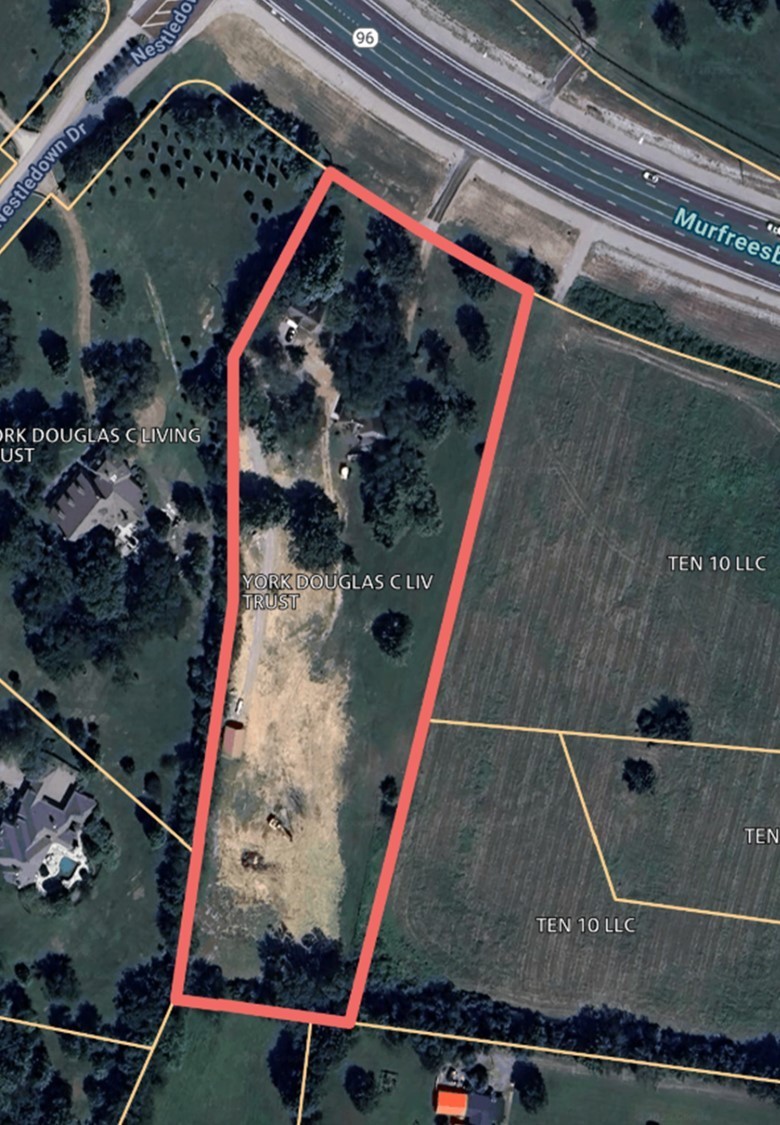 4519 Murfreesboro Road Franklin, TN 37067 - Photo 51 of 51