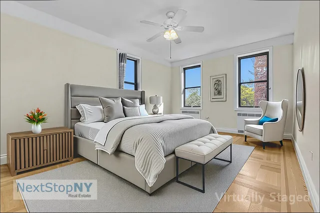 a kitchen with stainless steel appliances granite countertop a stove and a microwave