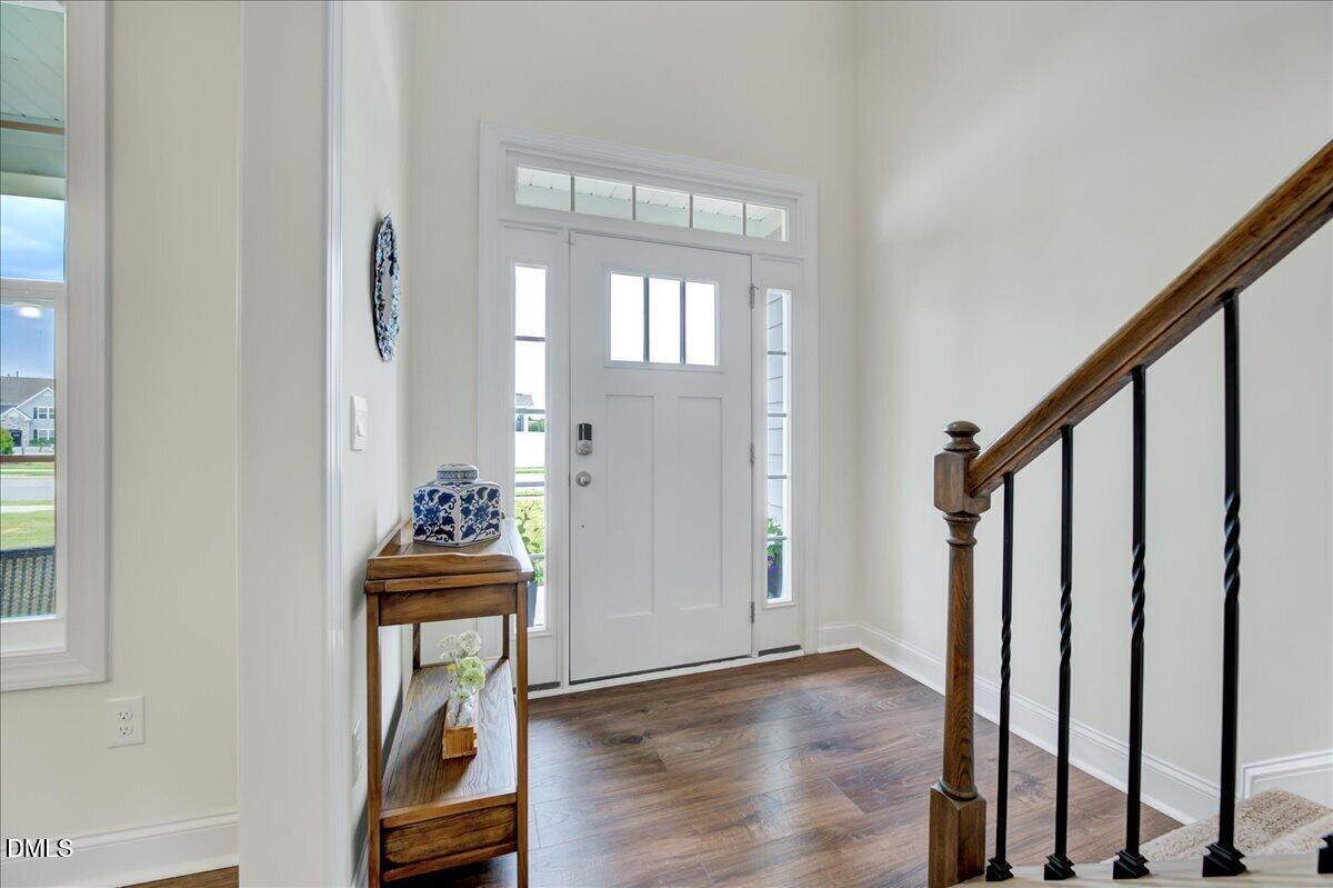 4810 Chase Hill Way Raleigh, NC 27603 - Photo 3 of 35
