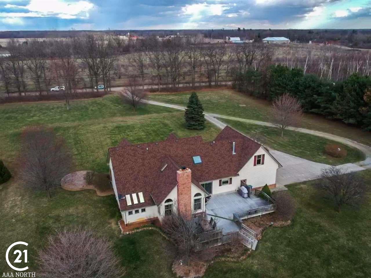5900 Kidder Road Almont, MI 48003 - Photo 56 of 58