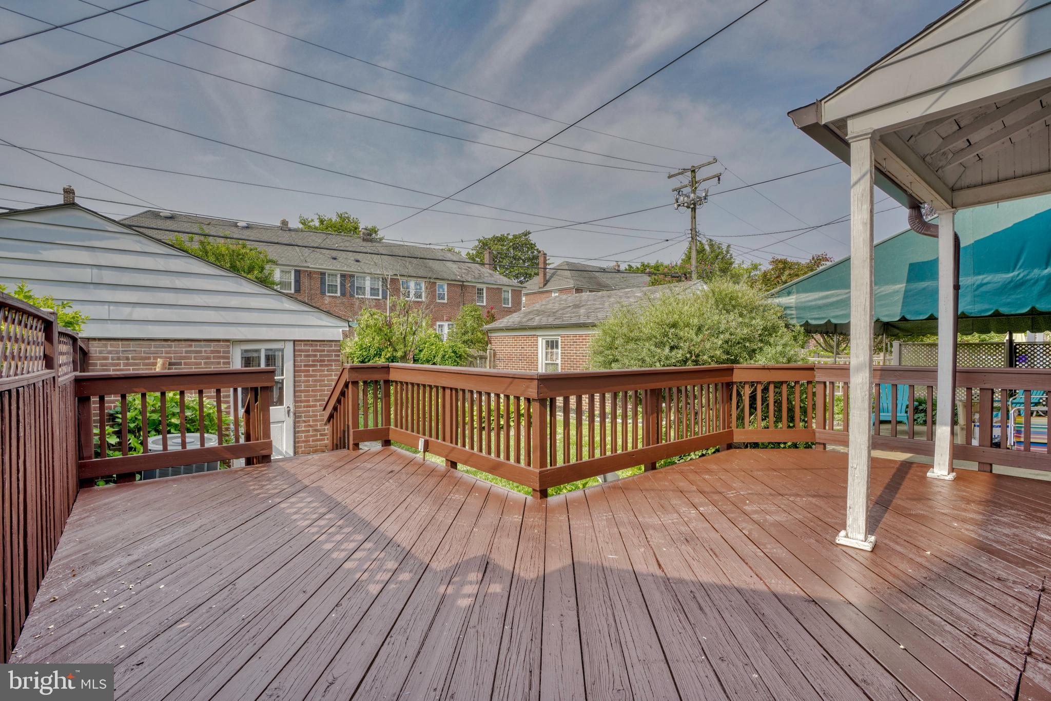425 Hopkins Road Baltimore, MD 21212 - Photo 39 of 44