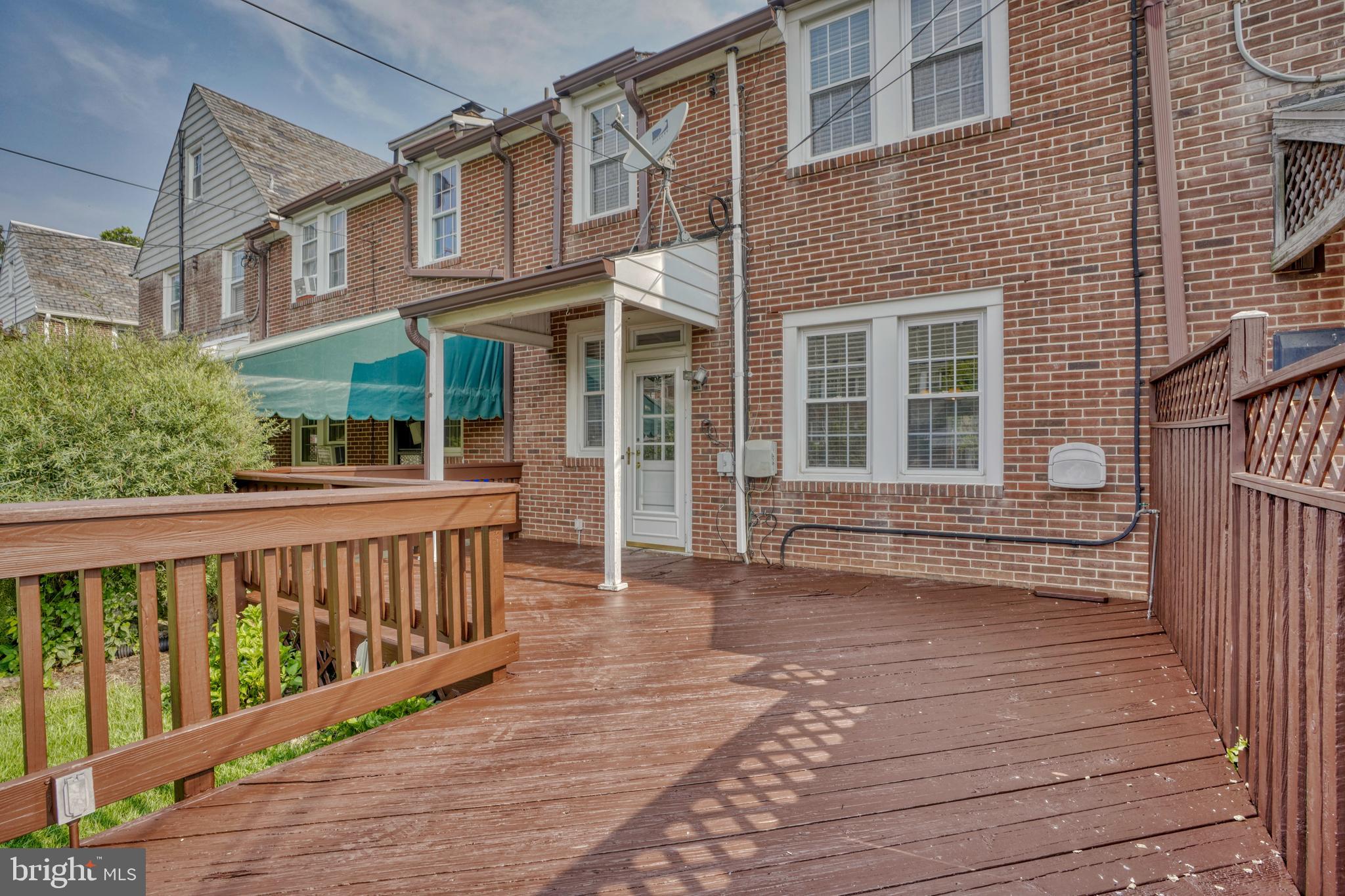 425 Hopkins Road Baltimore, MD 21212 - Photo 40 of 44