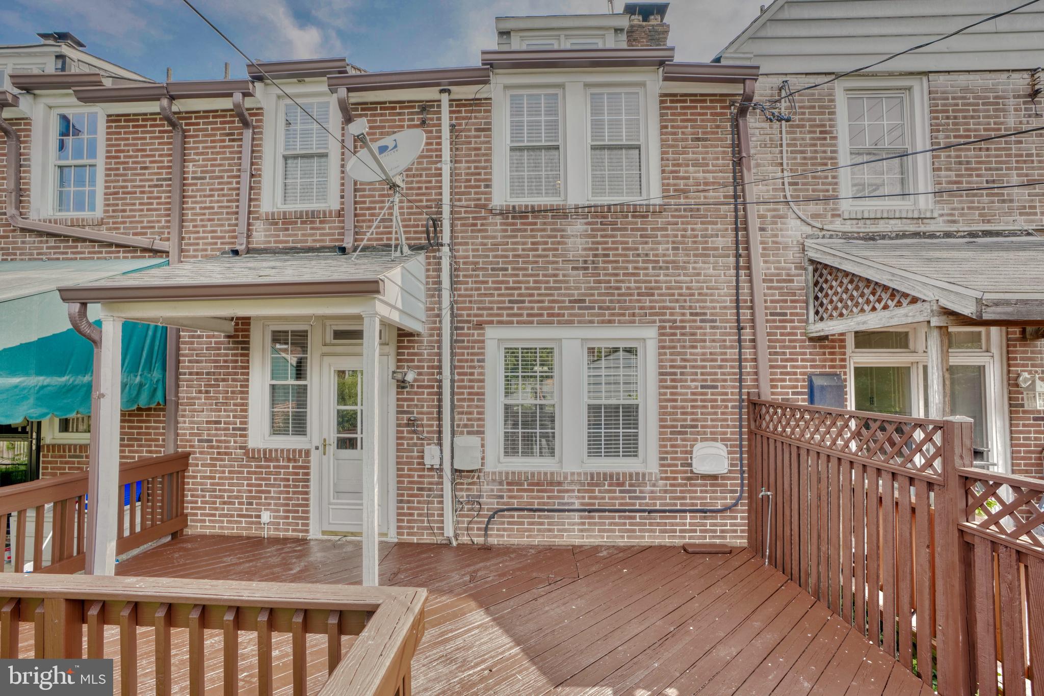 425 Hopkins Road Baltimore, MD 21212 - Photo 41 of 44