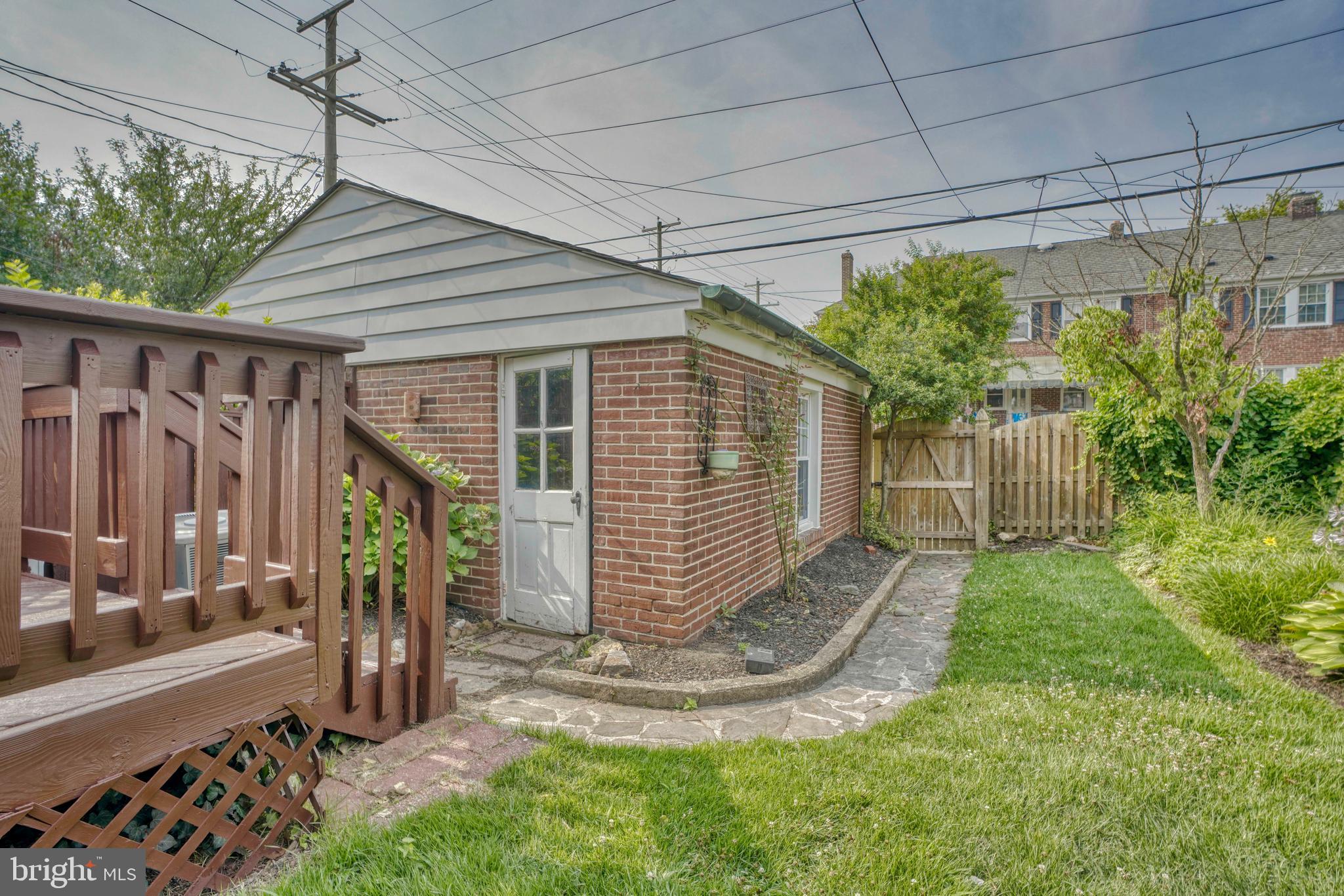 425 Hopkins Road Baltimore, MD 21212 - Photo 42 of 44