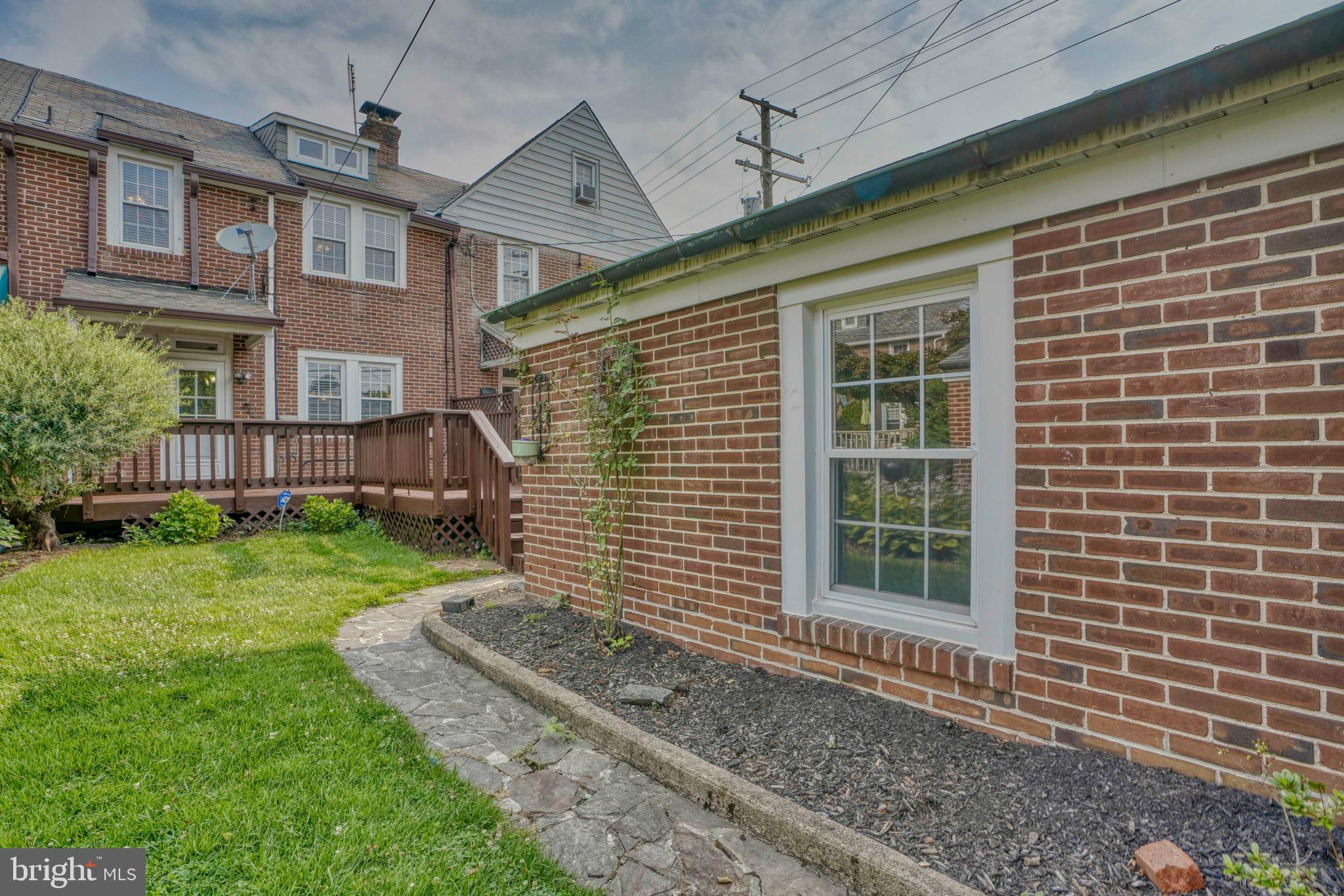 425 Hopkins Road Baltimore, MD 21212 - Photo 43 of 44