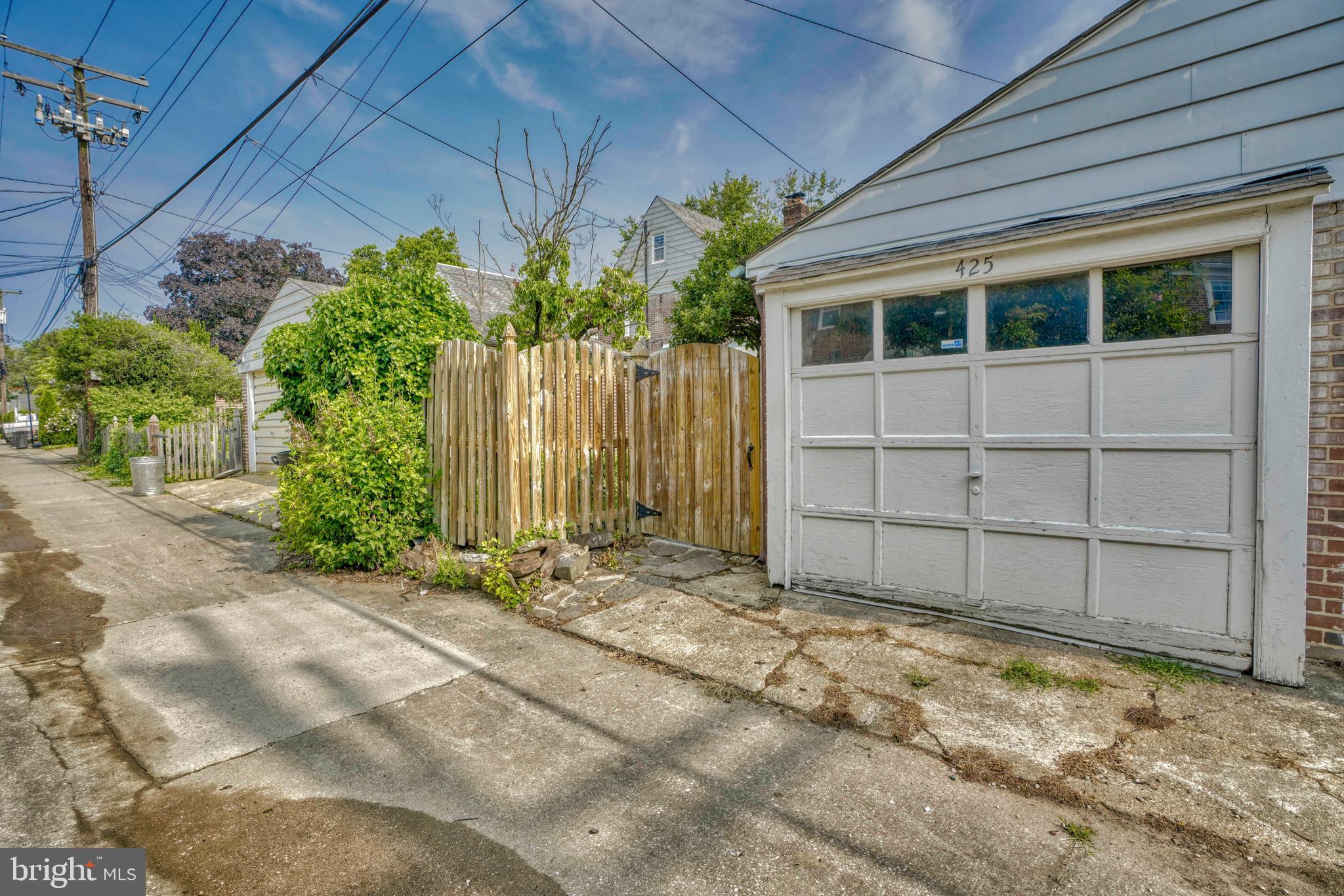 425 Hopkins Road Baltimore, MD 21212 - Photo 44 of 44