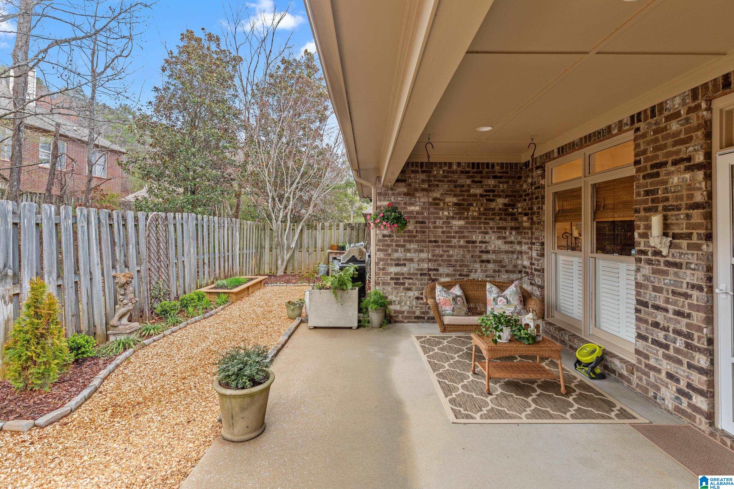 438 North Lake Road Birmingham, AL 35242 - Photo 41 of 47