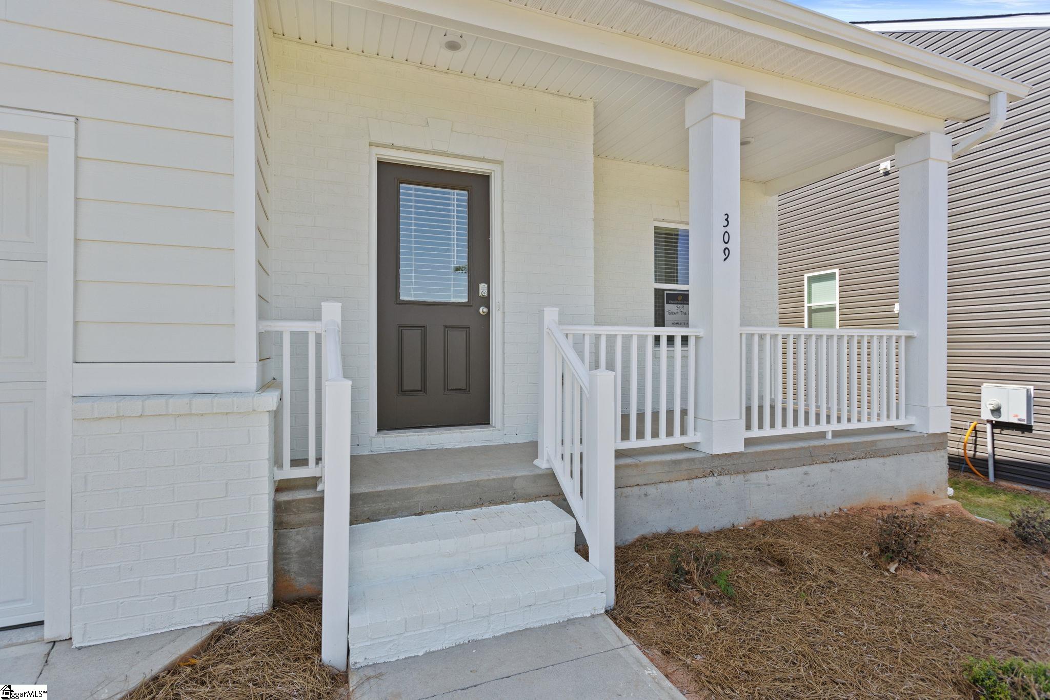 309 Talbert Trail Landrum, SC 29356 - Photo 3 of 34